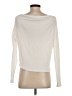Michael Lauren Ivory Long Sleeve Top Size XS - photo 2
