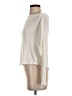 Michael Lauren Ivory Long Sleeve Top Size XS - photo 5