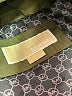 MICHAEL Michael Kors 100% Polyester Green Raincoat Size XS - photo 6
