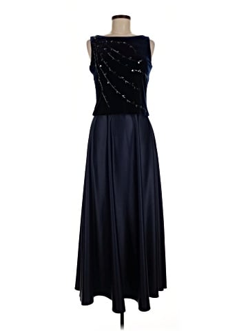 Arianna by Rachel Kaye Cocktail Dress (view 1)