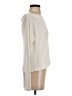 Michael Lauren Ivory Long Sleeve Top Size XS - photo 4