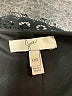 Joie Black Cocktail Dress Size XXS - photo 7