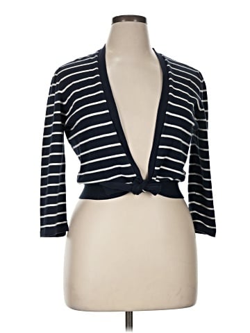 Jones New York Signature Cardigan (view 1)
