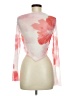 Shein Pink Kimono Size 6 - photo 2