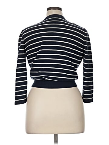 Jones New York Signature Cardigan (view 2)