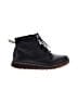 Dr. Martens Black Ankle Boots Size 7 - photo 1