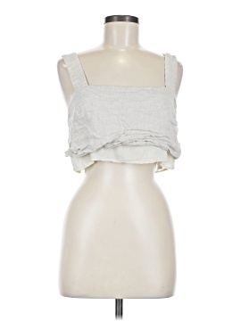 Reformation Sleeveless Blouse