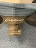 Eddie Bauer Blue Sweatshirt Size M - photo 7