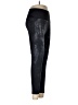 Born Primitive Metallic Black Leggings Size M - photo 4