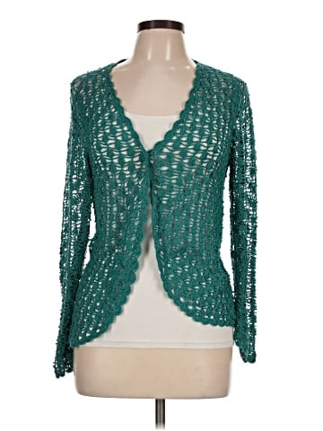 West End Cardigan (view 1)