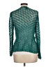 West End Teal Cardigan Size L (petite) - photo 2