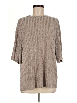 Unbranded 3/4 Sleeve Top (view 1)