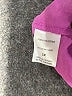 Andree by UNIT 100% Polyester Pink Short Sleeve Blouse Size 1X - photo 8