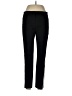 Banana Republic Black Track Pants Size 10 - photo 1
