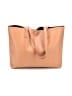 J.Crew Solid Tan Tote One size - photo 1
