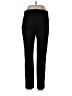 Banana Republic Black Track Pants Size 10 - photo 2