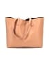 J.Crew Solid Tan Tote One size - photo 3
