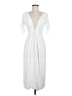 Ten Tomorrow White Cocktail Dress Size XS - photo 1