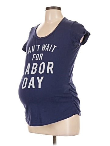 Assorted Brands Sleeveless T-Shirt (view 1)