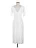 Ten Tomorrow White Cocktail Dress Size XS - photo 2