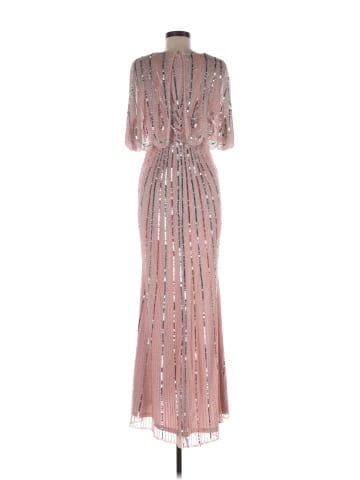 Mac Duggal Cocktail Dress (view 2)