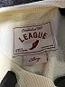 LEAGUE Solid Yellow Pullover Sweater Size L - photo 7