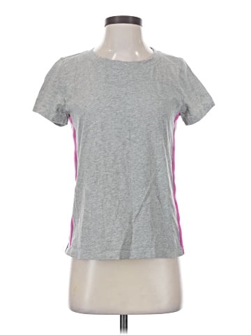 J.Crew Factory Store Active T-Shirt (view 1)