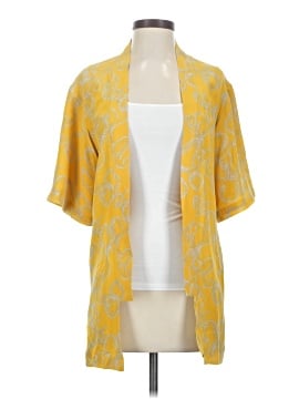 Winter Kate Kimono (view 1)