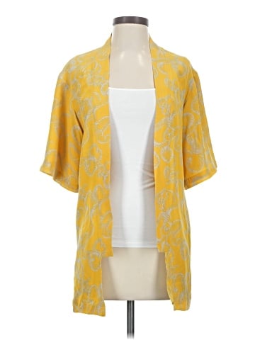 Winter Kate Kimono (view 1)