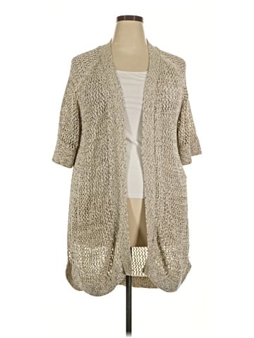 Isaac Mizrahi LIVE! Cardigan (view 1)