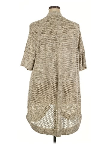 Isaac Mizrahi LIVE! Cardigan (view 2)