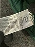Gap Solid Green Casual Pants Size S (tall) - photo 8