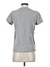J.Crew Factory Store Color Block Gray Active T-Shirt Size S - photo 2