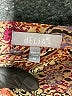 Delia's 100% Polyester Brown Short Sleeve Blouse Size M - photo 7