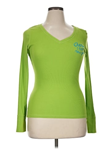 Aeropostale Long Sleeve T-Shirt (view 1)