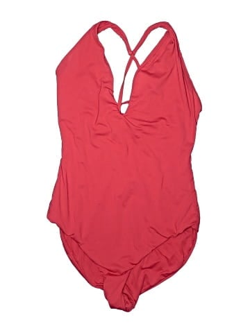 Andie One Piece Swimsuit (view 1)