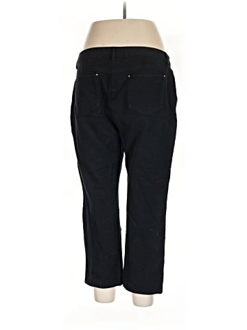 So Slimming by Chico's Casual Pants (view 2)