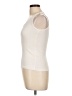 Unbranded Ivory Sleeveless T-Shirt Size L - photo 5