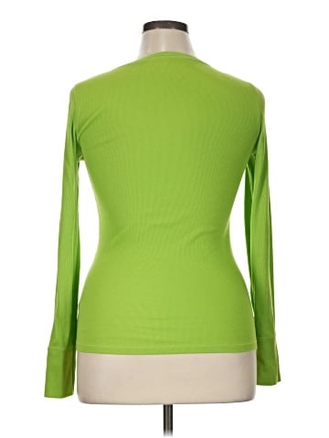 Aeropostale Long Sleeve T-Shirt (view 2)