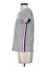 J.Crew Factory Store Color Block Gray Active T-Shirt Size S - photo 5