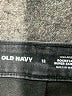 Old Navy Black Jeans Size 12 - photo 7