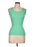 Unbranded Green Tank Top Size L - photo 1