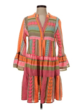 Devotion Twins Casual Dress