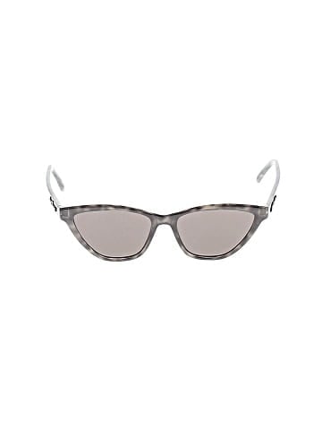 Saint Laurent Cat Eye Sunglasses (view 2)