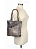Jane Yoo Gray Tote One size - photo 2