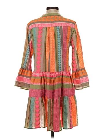 Devotion Twins Casual Dress (view 2)