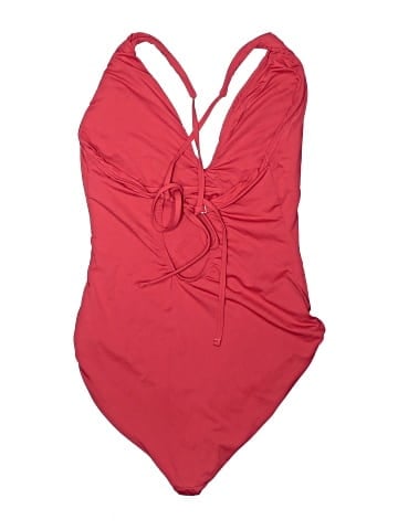 Andie One Piece Swimsuit (view 2)