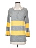 Sparrow Gray Pullover Sweater Size S - photo 1