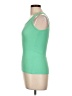 Unbranded Green Tank Top Size L - photo 5