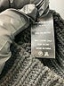 Astr 100% Polyester Black Pullover Sweater Size S - photo 8